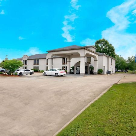 Motel 6-Abbeville, La Exterior photo