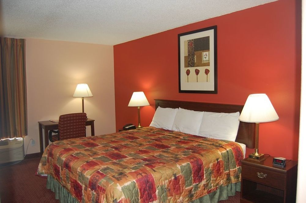 Motel 6-Abbeville, La Room photo