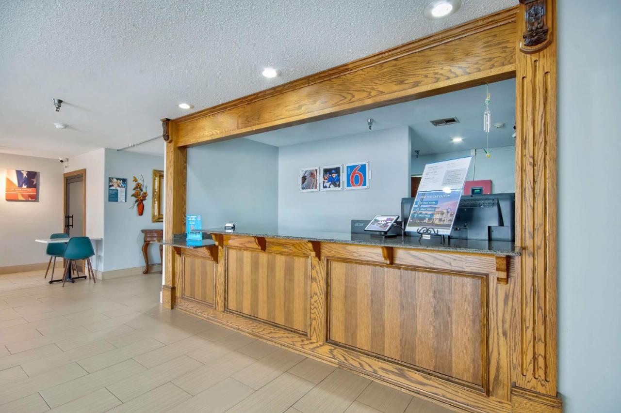 Motel 6-Abbeville, La Exterior photo