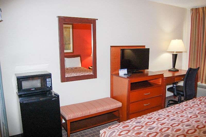 Motel 6-Abbeville, La Room photo
