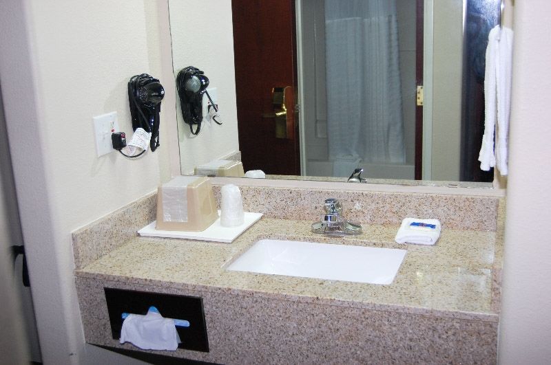 Motel 6-Abbeville, La Room photo