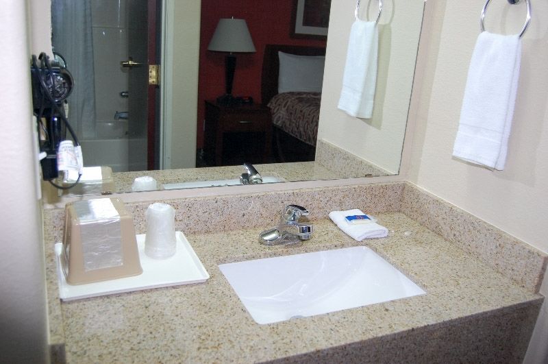 Motel 6-Abbeville, La Room photo