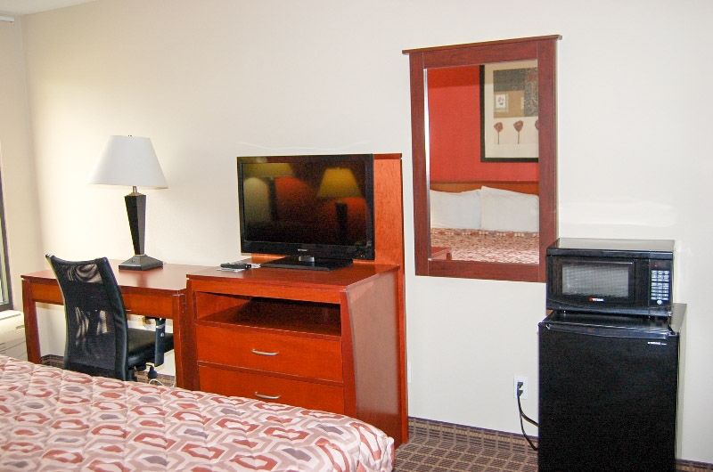 Motel 6-Abbeville, La Room photo