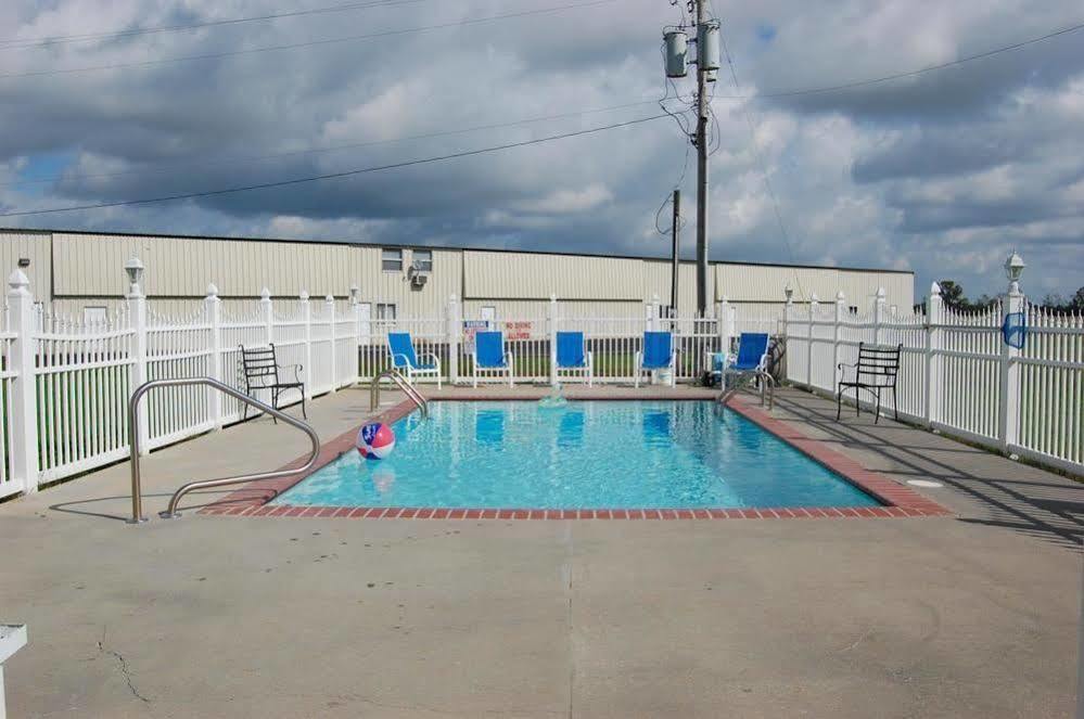 Motel 6-Abbeville, La Exterior photo
