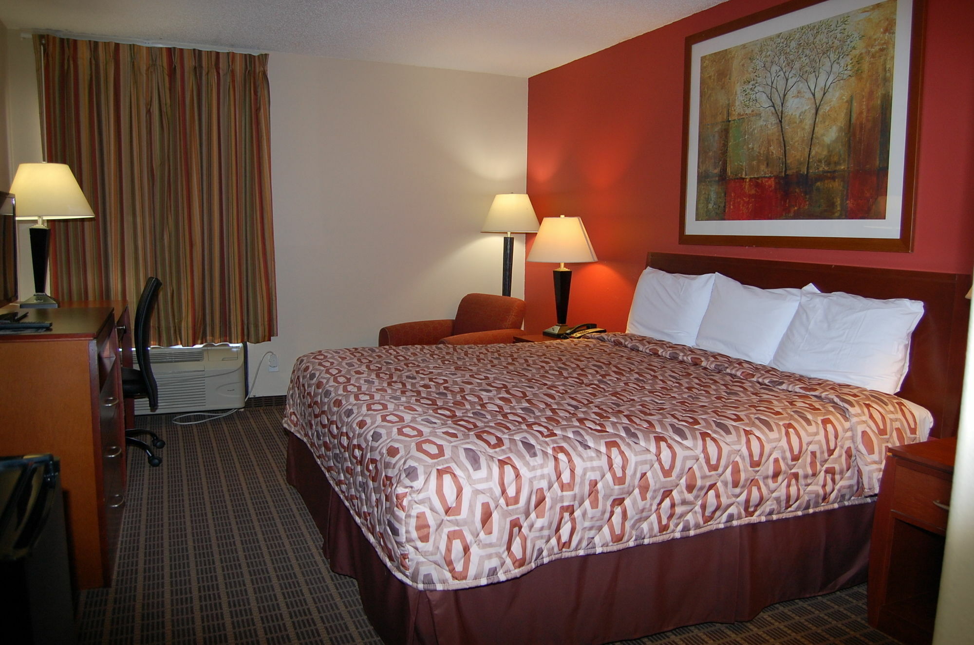 Motel 6-Abbeville, La Exterior photo