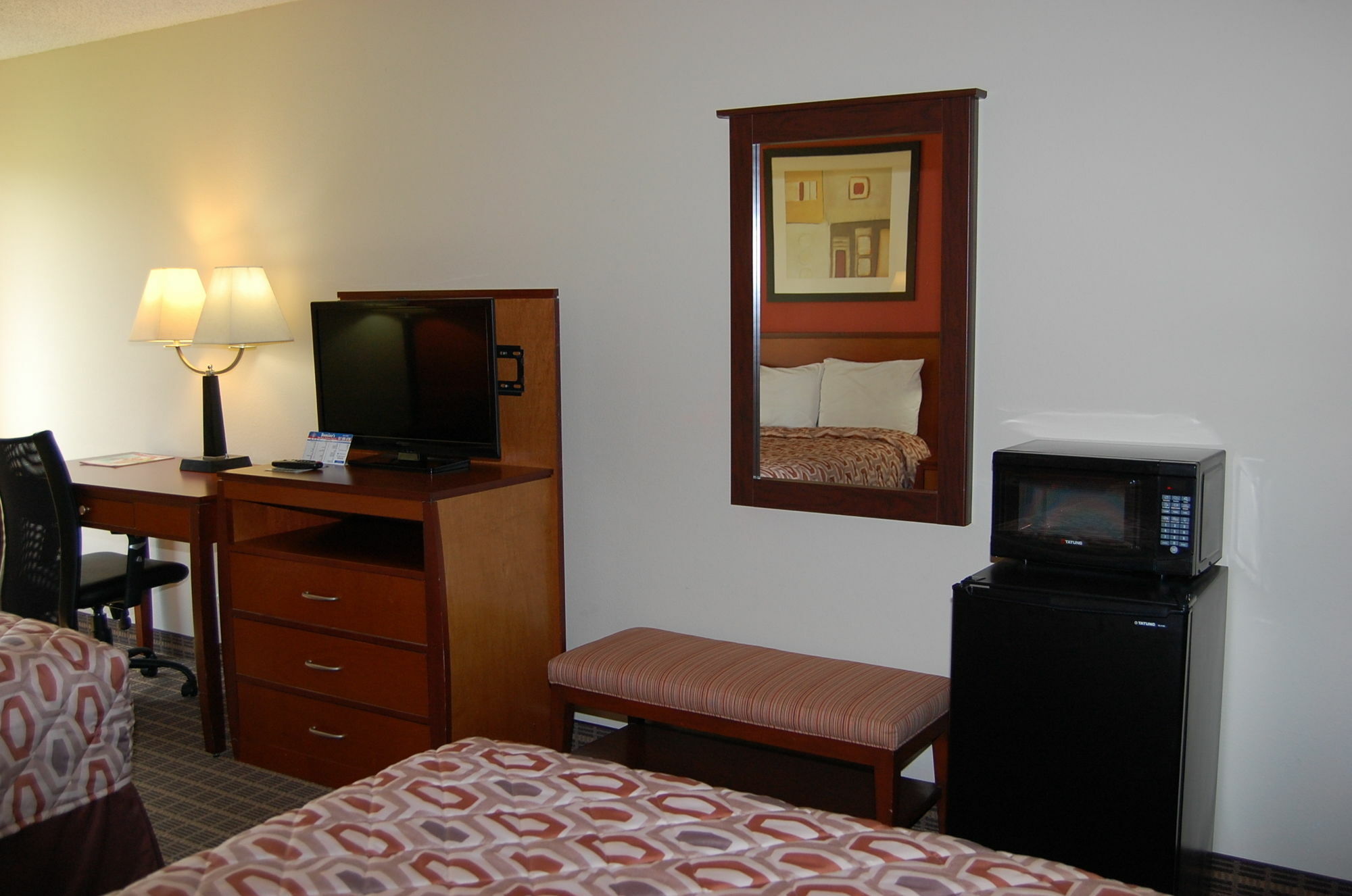 Motel 6-Abbeville, La Exterior photo