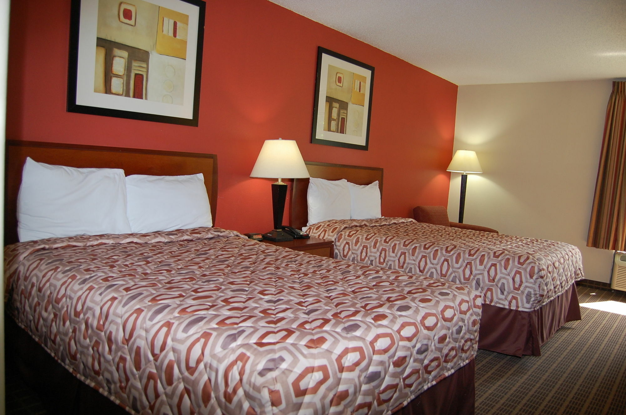 Motel 6-Abbeville, La Exterior photo