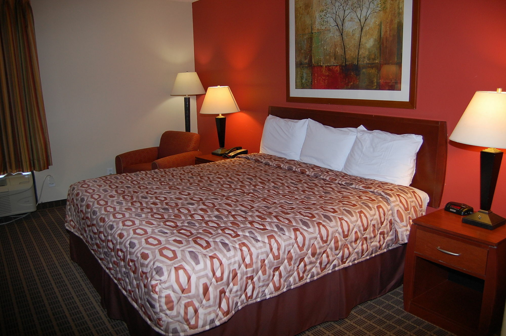 Motel 6-Abbeville, La Exterior photo