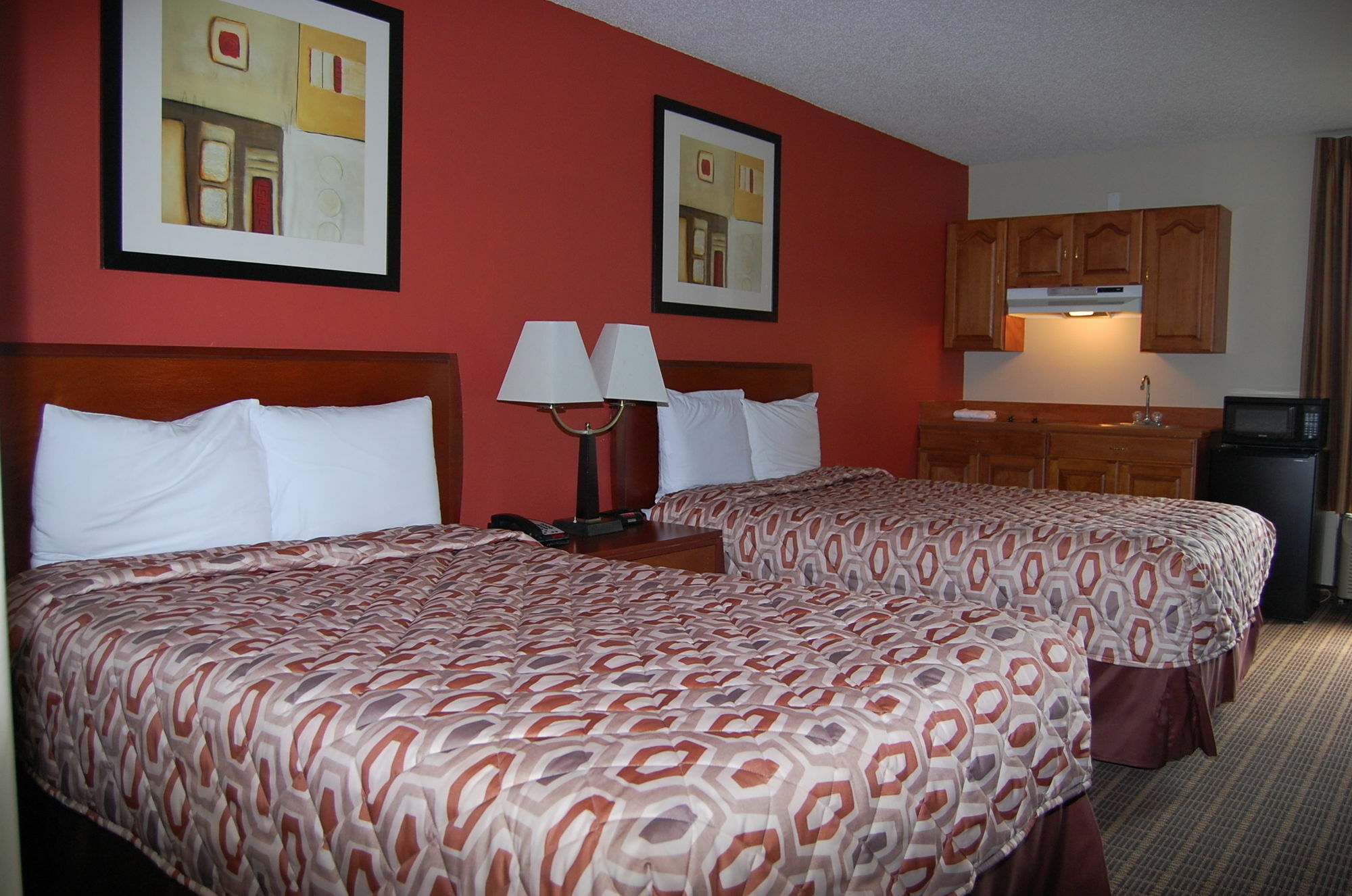 Motel 6-Abbeville, La Exterior photo